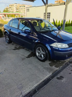 Renault Megane 1.9DCI, снимка 2