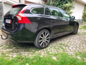 Volvo V60 D3, снимка 6