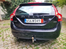 Volvo V60 D3, снимка 5