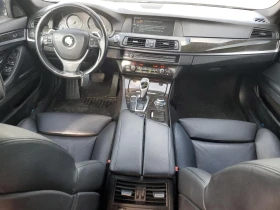 BMW 535 I  - [8] 