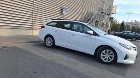 Toyota Auris, снимка 3