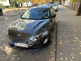 Обява за продажба на Ford Focus 1.0 125к.с лизинг мото Пфое 6500лв първа ~30 990 лв. - изображение 6