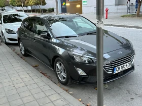 Обява за продажба на Ford Focus 1.0 125к.с лизинг мото Пфое 6500лв първа ~30 990 лв. - изображение 1