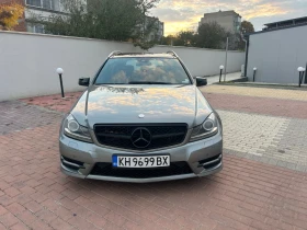 Обява за продажба на Mercedes-Benz C 300 CDI 4MATIC 7g  ~23 500 лв. - изображение 2