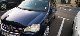 VW Jetta 1.9 tdi BKC, снимка 15