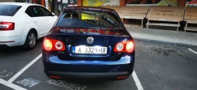 VW Jetta 1.9 tdi BKC, снимка 12