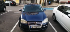 VW Jetta 1.9 tdi BKC, снимка 14