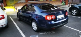 VW Jetta 1.9 tdi BKC, снимка 11