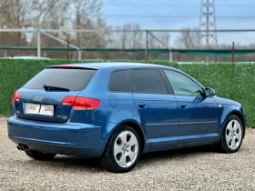 Audi A3 2.0TDI 170hp* 4x4* NAVI* ITALY, снимка 5