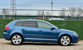 Audi A3 2.0TDI 170hp* 4x4* NAVI* ITALY, снимка 4