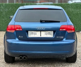 Audi A3 2.0TDI 170hp* 4x4* NAVI* ITALY, снимка 6