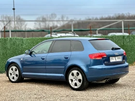 Audi A3 2.0TDI 170hp* 4x4* NAVI* ITALY, снимка 7