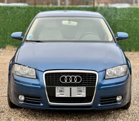 Audi A3 2.0TDI 170hp* 4x4* NAVI* ITALY, снимка 2