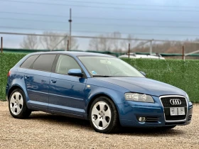 Audi A3 2.0TDI 170hp* 4x4* NAVI* ITALY, снимка 3