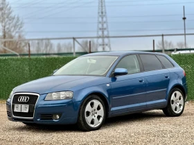 Audi A3 2.0TDI 170hp* 4x4* NAVI* ITALY, снимка 1