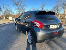 Peugeot 208 Автоматик 1.4еHDI, снимка 7