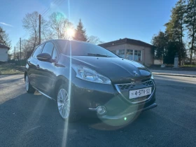 Peugeot 208 Автоматик 1.4еHDI, снимка 3