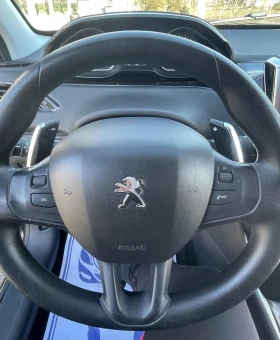 Peugeot 208 Автоматик 1.4еHDI, снимка 11