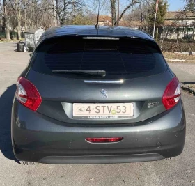 Peugeot 208 Автоматик 1.4еHDI, снимка 3