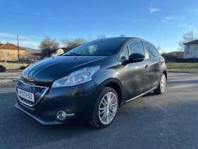 Peugeot 208 Автоматик 1.4еHDI, снимка 1