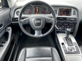 Обява за продажба на Audi A6 Allroad 3.0tdi---БЕЗ АНАЛОГ--- ~11 000 лв. - изображение 6