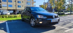 VW Passat Mk6 Facelift 2.0 TDI BlueMotion, снимка 1