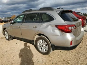 Subaru Outback | Mobile.bg    4