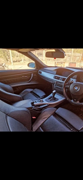 BMW 330 E93-3.0D-321- M-Sport , снимка 8