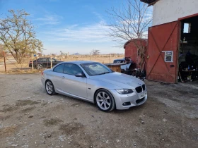 BMW 330 E93-3.0D-321- M-Sport , снимка 1