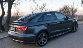 Audi A3 3 x sline, снимка 4