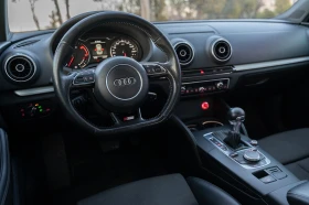 Audi A3 3 x sline, снимка 7