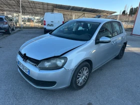 VW Golf 1.4i 1