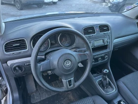 VW Golf 1.4i, снимка 10