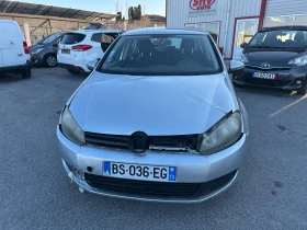 VW Golf 1.4i, снимка 2