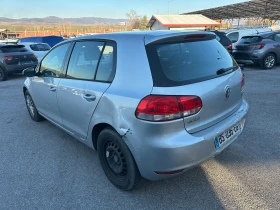 VW Golf 1.4i - 5200 лв. - 90913381 | Car24.bg