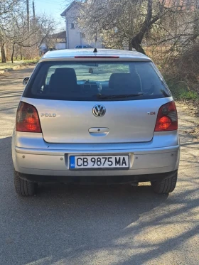 VW Polo 1.4 TDI, снимка 6