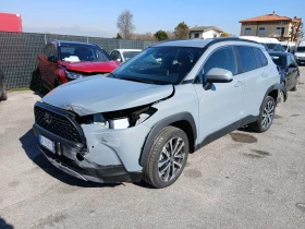 Toyota Corolla Cross 2.0 -������-2 ���� | Mobile.bg � ����� ������ 2