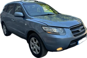 Hyundai Santa fe 2.2 CRDi - 333 лв. - 69976626 6