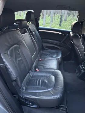 Audi Q7 3.0 TDi Facelift - 21000 лв. - 42133648 9