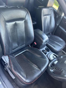 Hyundai Santa fe 2.2 CRDi - 333 лв. - 69976626 9