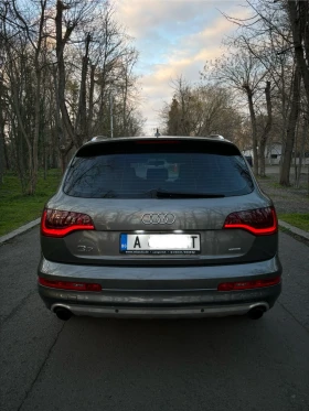 Audi Q7 3.0 TDi Facelift - 21000 лв. - 42133648 4