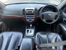 Hyundai Santa fe 2.2 CRDi - 333 лв. - 69976626 7