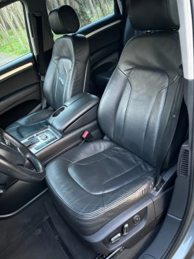 Audi Q7 3.0 TDi Facelift - 21000 лв. - 42133648 11