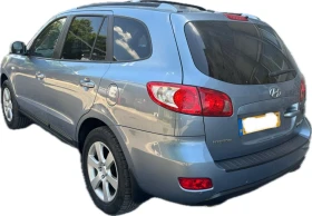 Hyundai Santa fe 2.2 CRDi - 333 лв. - 69976626 3