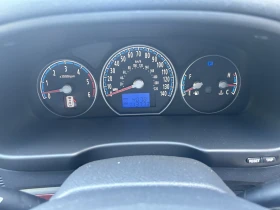 Hyundai Santa fe 2.2 CRDi - 333 лв. - 69976626 10