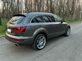 Audi Q7 3.0 TDi Facelift - 21000 лв. - 42133648 3