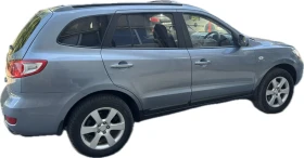 Hyundai Santa fe 2.2 CRDi - 333 лв. - 69976626 5