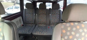 Обява за продажба на Mercedes-Benz Viano 111 ~7 000 лв. - изображение 6