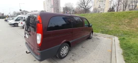 Обява за продажба на Mercedes-Benz Viano 111 ~7 000 лв. - изображение 2