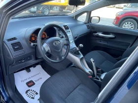 Toyota Auris 1.4d4d 90k.c * UNIKAT* - 7550 лв. - 18181240 | Car24.bg